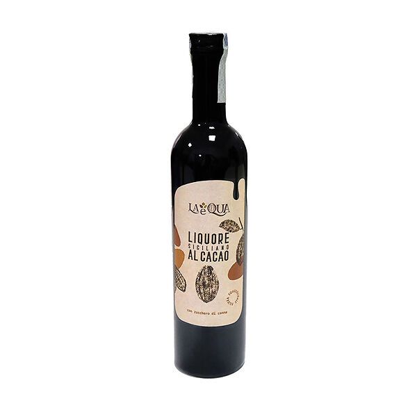 Liquore al cacao